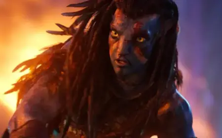 Watch “Avatar: Fire and Ash” at Home; Franchise Future Uncertain