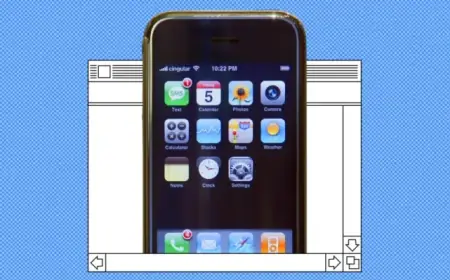 iPhones Dominate Today’s Technology Landscape