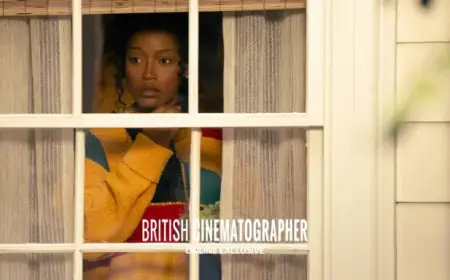 Jonathan Furmanski Explores Suburban Life in ‘The ‘Burbs’