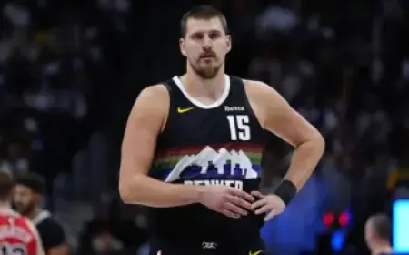 Raiders GM John Spytek Evaluates Fernando Mendoza at Pro Day