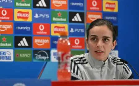 Renée’s Full Insights from Chelsea Pre-Match Press Conference