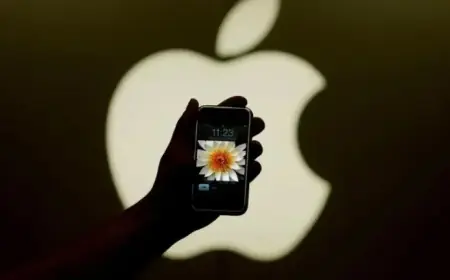 Apple’s Landmark Product Stuns Its Own Engineers