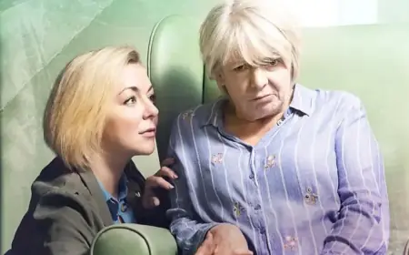 Gavin and Stacey Star’s Acclaimed Drama Film Hits Netflix