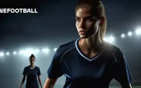 Lucy Bronze Cites Wendie Renard as Champions League Inspiration