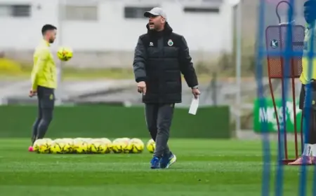 “Top Performers for 32 Rounds, Aiming to Dominate Remaining 10”