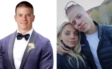 MAFS Australia: Tyson’s Ex-Wife Speaks Out on Controversial Views