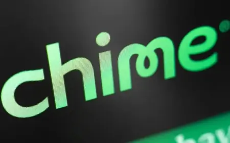 Chime Outage Affects Thousands, Downdetector Reports