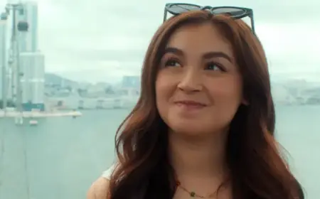 “‘XO, Kitty’ Season 3 Promises Fresh Music and Exciting Needle Drops”