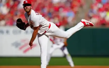 St. Louis Cardinals vs. New York Mets Game Analysis