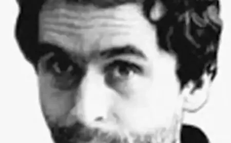 DNA Reveals Ted Bundy’s Link to Utah Teen’s Murder