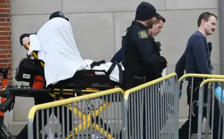 Michigan Basketball Star Faces Medical Emergency Before Final Four