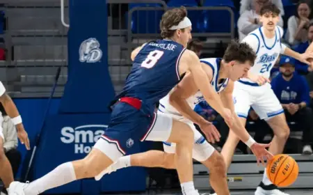 Tennessee Basketball 2026-27 Transfer Updates: Rick Barnes’ Roster Changes