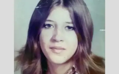 DNA Confirms Ted Bundy Killed Utah Teen in 1974