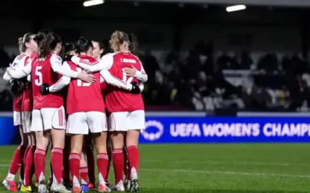 Chelsea vs Arsenal: Streaming Details, TV Channel, and Lineups