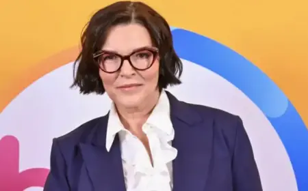 “Felicjańska’s Stunning Insights from ‘The Survival Queen’ Highlight Youthful Gaps”