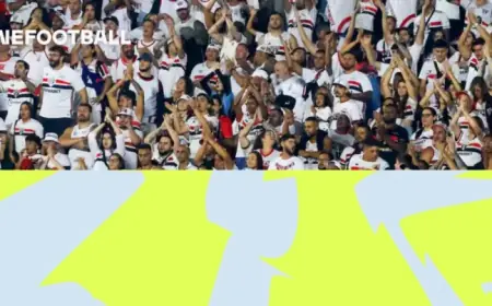 Tricolor Faces Internacional at Beira-Rio in Brasileirão Showdown