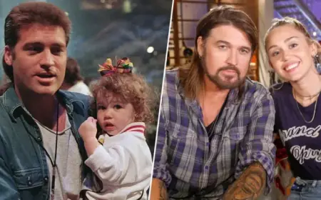 Miley and Billy Ray Cyrus: Exploring Their Current Relationship Status