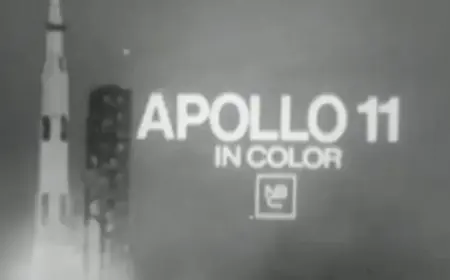Apollo 11: Press Coverage of Historic First Moon Landing