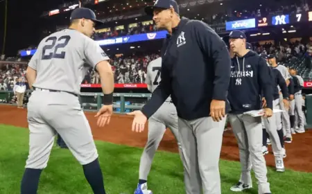 Yankees Star Shifts Narrative on Perceived Weakness