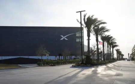 SpaceX IPO to Fund AI Data Centers; Microsoft Faces Undersea Challenges