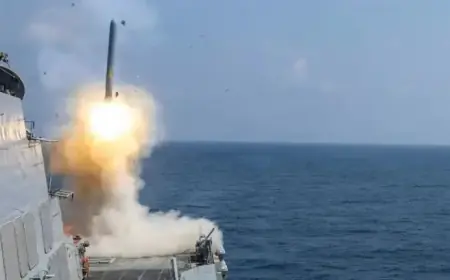 Iran Threatens US Tech as Kuwaiti Oil Tanker Attacked Amid Middle East Conflict