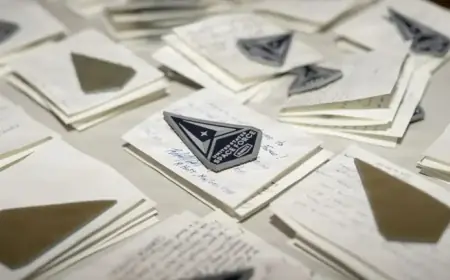 Space Force Invites Proposals for Cutting-Edge Space Systems Development