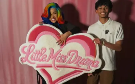 Toronto Artist’s Custom Rug Gains 4M Viral Views, Captures Cardi B’s Attention