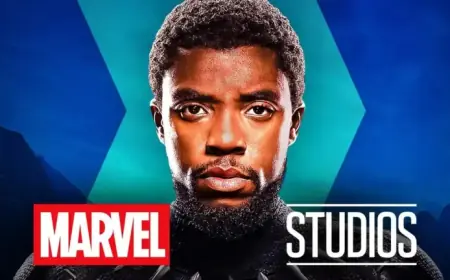 Marvel Studios to Recast Black Panther for 2027’s ‘Avengers: Secret Wars’