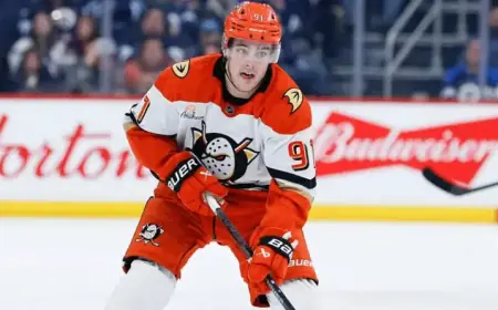 NHL Game Prediction, Picks & Odds: Ducks vs Sharks Tonight