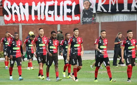 Cúcuta Deportivo Aims for Victory Against Leader Atlético Nacional