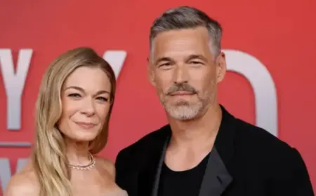Eddie Cibrian Stars in Surprise Role on ‘High Potential’ Season Finale