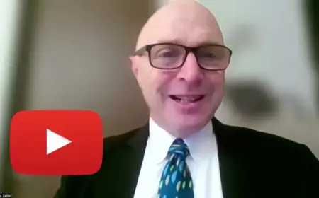 Video: Washington Must Acknowledge China’s Co-Belligerence, Says Guermantes Lailari