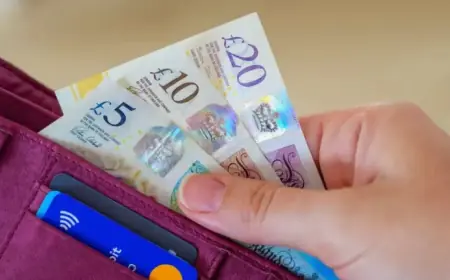 Early Payments for State Pension, PIP, and Benefits Ahead of Easter