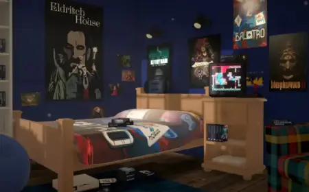 Steam Game Delights Fans of Organized Collection Tasks