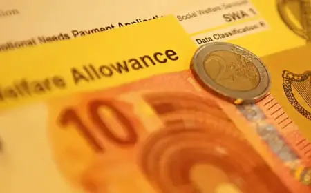 Easter Bank Holiday Alters Social Welfare Payment Dates