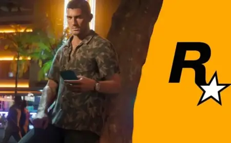 Rockstar’s Next-Gen Update Secures GTA 6 PC Launch for the Future