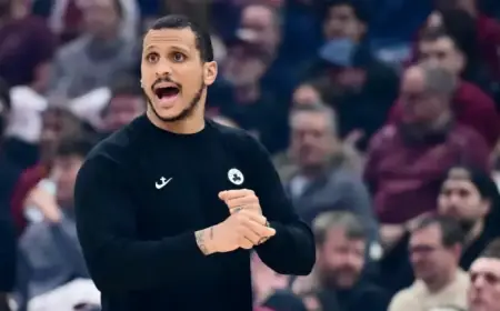 Is the Current Celtics Roster Superior to the 2024 Championship Team?