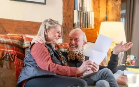 Easter 2026: State Pension, Universal Credit, PIP Payment Dates Announced