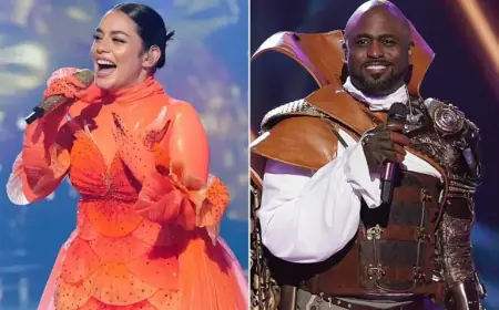 Discover All Celebrity Winners of “The Masked Singer” from 13 Seasons