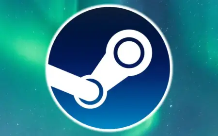 Steam Releases Free Fantasy RPG That Captivates Your Free Time