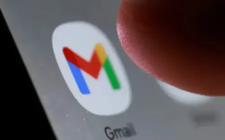 Update Your Embarrassing Gmail Address with Google’s New Feature