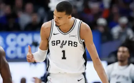 Watch Warriors vs. Spurs: Free Livestream, TV Schedule & Time Details