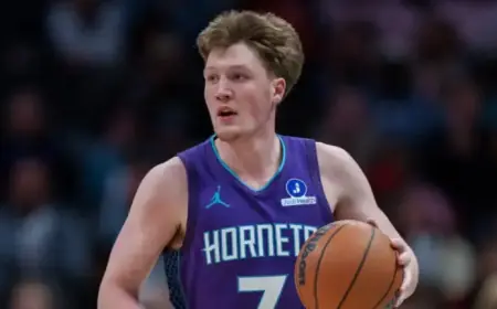 NBA Fantasy: Week 24 Start/Sit Guide