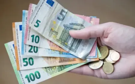 Ireland Boosts Social Welfare: Thousands to Receive Early Payment This Week