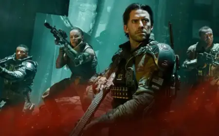 “Call of Duty: Black Ops 7 Generates $30K on Steam Per Negative Review”