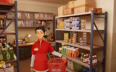 Top 5 Must-Play Steam Games for PC in April