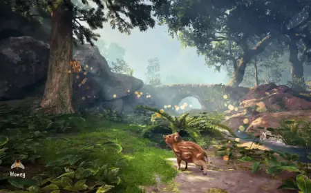 32 Cozy Indie Steam Games to Anticipate in April