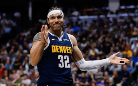 Nuggets vs. Jazz: Cameron Johnson, Aaron Gordon Final Injury Status Revealed