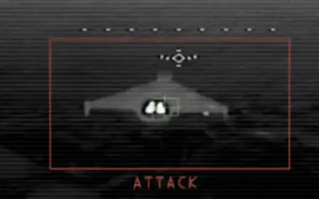 Iran’s Drone Warfare Reveals Flaws in US and Allied Air Defenses