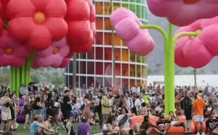 Ultimate Guide to Surviving Coachella 2026: Attend or Stream from Home